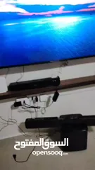  5 Bose Solo 5 soundbar