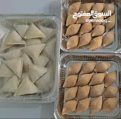  7 طبخات سورية