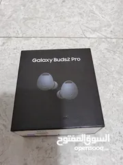  1 Galaxy buds2 pro
