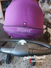  2 عرباية.  اطفال.  للبيع