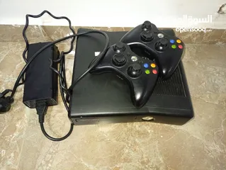  1 XBOX 360للبيع