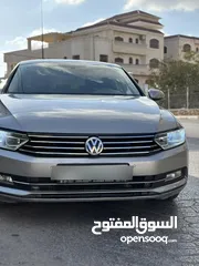  4 Passat b8 2016