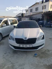  6 سوبير للبيع 2017 بنزين