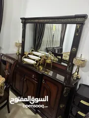  5 غرقة سفرة للبيع