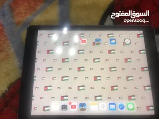  2 ايباد6 شبه وكاله