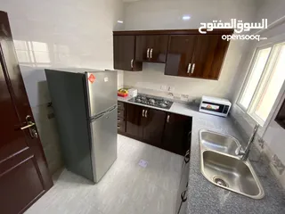  4 3BHK FULLY FURNISHED FLAT FOR RENT IN NAJMA CLOSE TO METRO