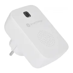  9 راوتر المنزل الذكي Samsung SmartThings Wifi Mesh Router and Smart Home Hub