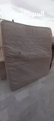  3 فرشة طبية زمبركية