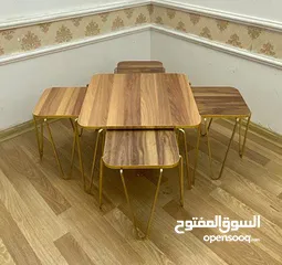  6 طبلات بكل الاشكال