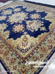  1 زوليه لون نيلي طوخ