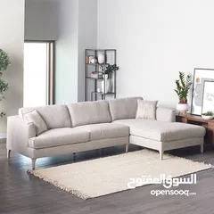  5 Sofa seta New available for sela work Oman