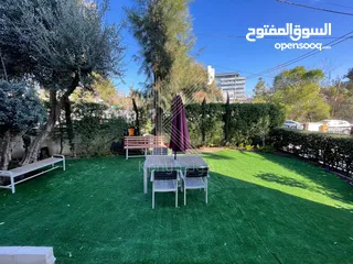  6 Furnished Apartment For Rent In 3rd Circle