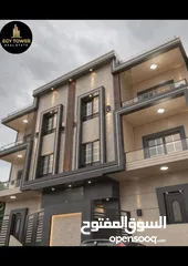  2 شقة للبيع بسعر ممتاز في بيت الوطن الشيخ زايد