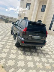  8 للبيع او لبدل جب تويوتا لاند كروزر