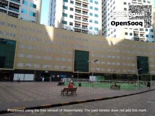  3 استوديو للبيع استثمار مؤجر شهري مع باركن وخدمات بعائد قوي انتهز الفرصة الان