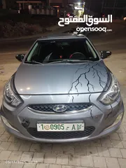  1 هونداي 1600 ديزل 2018