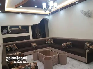  10 عرض خاص على جلسات الخليجية 17 مقعد + طقم طربيزاط مع مراكي + 10 مخدات