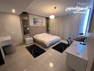  3 شقة للايجار في عبدون  ( Property 36834 ) سنوي فقط