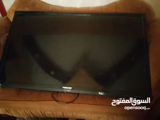  4 شاشه حجم 55بوصه شغاله ميه بالميه