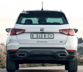  15 سيات ارونا fr البوز الجديد 2023 ترخيص 2022 فل الفل بالنايلون