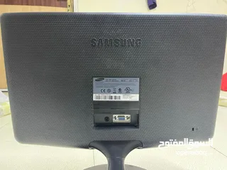  5 Samsung Monitor for sale