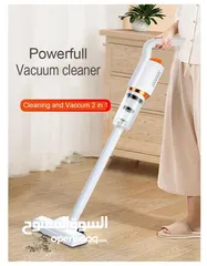  1 Cordless Vacuum Cleaner