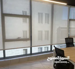  2 برادي رول / زيبرا للبيع