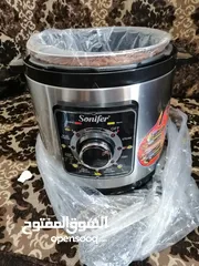  4 طباخ ظغط كهربائي واتس اب