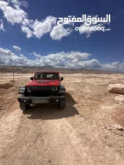  1 جيب رانجليز