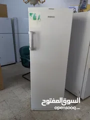  1 فريزر بيكو 260لتر