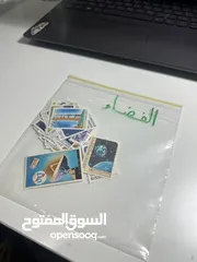  12 لهواة جمع الطوابع القديمه و النادره - great deal for Stamp collector