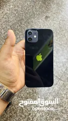  1 ايفون 12 عادي
