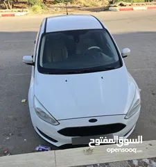  4 فورد فوكس 2016