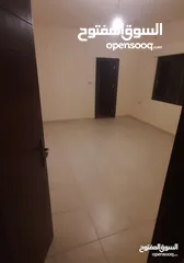 3 شقة فارغة - الدوار السابع - 2نوم