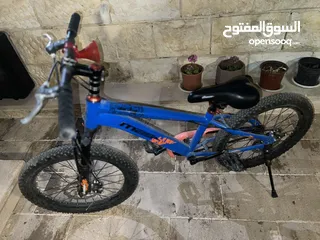  3 دراجة هوائية للبيع
