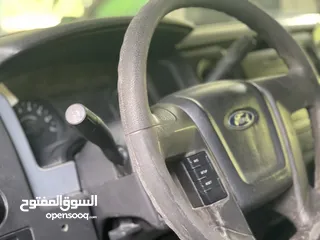  7 السلام عليكم بيك اب F150 تك قمارة بدي كبير