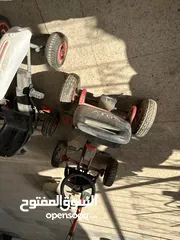  10 العاب أوروبيه بحاله ممتازه مشكله