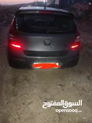  2 هونداي i 30