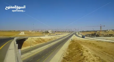  2 600 م ارض سكن ج بالقرب من الشارع 100 التنموي طريق المطار