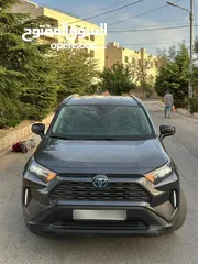  3 تويوتا راف فور للبيع وبسعر مناسب مجمركو قبل شهر