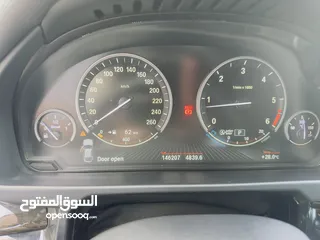  13 BMWX6موديل 2017