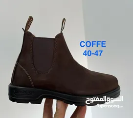  3 بلاندستتون جلد  40-47