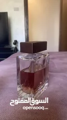  5 Dolce&gabbana عطر ناقص منه الربع فقط و بسعر ممتاز