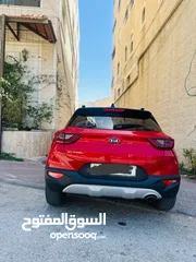  4 كيا ستونك فل الفل ماعدا فتحه