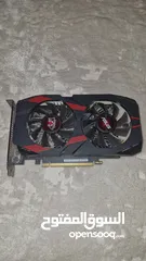  2 nvidia gpu 1050 ti