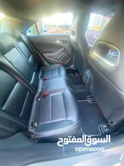  8 مارسدس cla 250 2019 بدون حادث