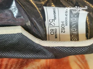  10 بدلة ولادي استخدام مرة واحده بأعتبار جديد مع كندرتها كل صورة عليه قياساتها