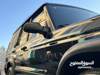  6 Land Rover discovery 2004 لاند روفر ديسكفري 2004