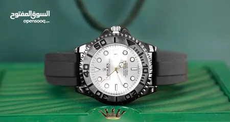  10 ساعة Rolex الرجالية المتالقة و الانيقة و المثالية  عروض لا تفوت اسرعروا قبل نفاذ الكمية
