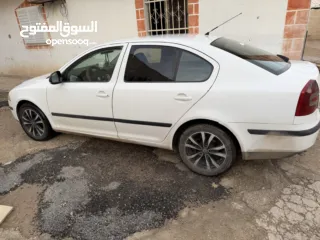  3 سكودا نيو للبيع